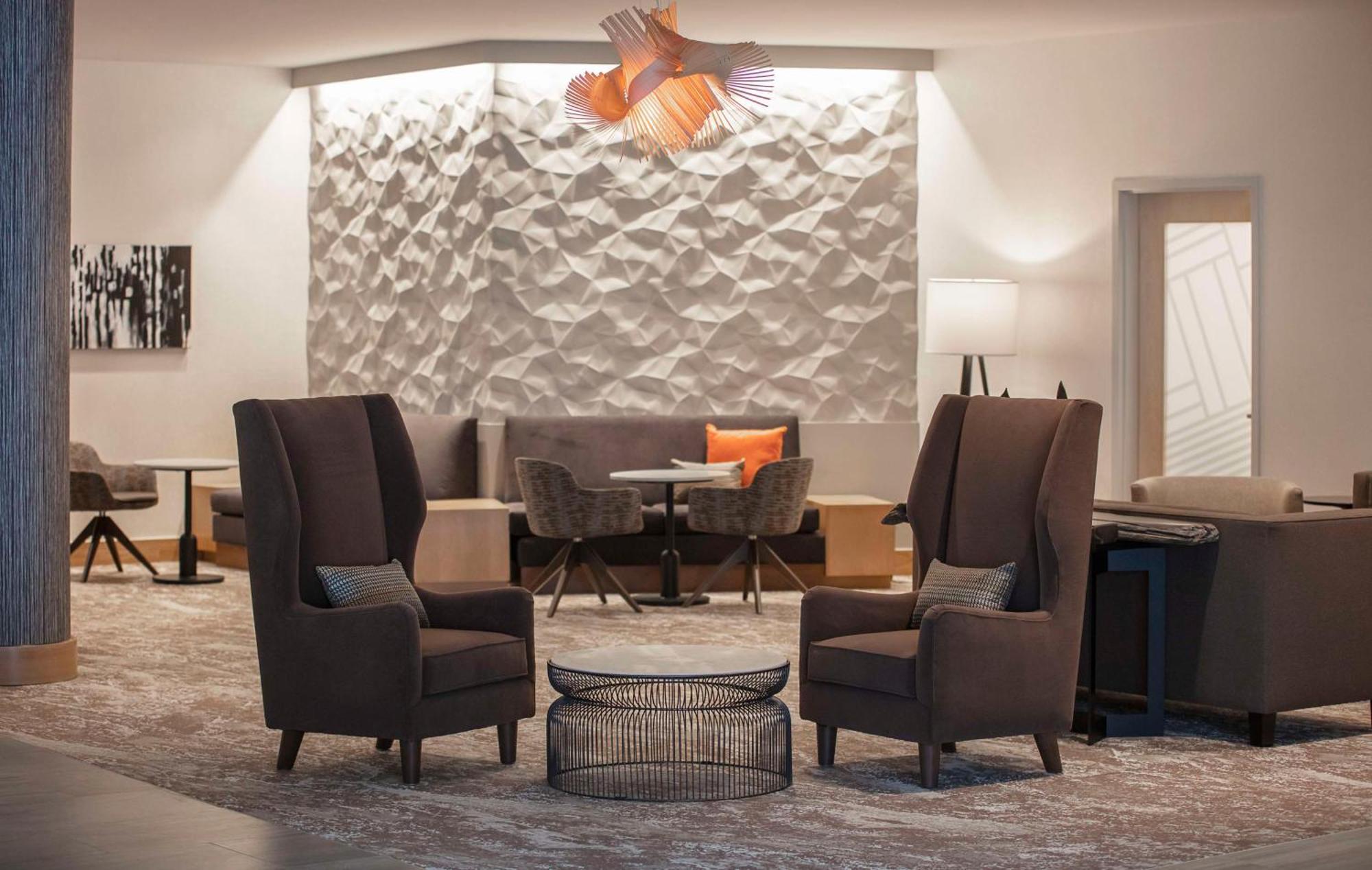 Hyatt Place Moncton-Downtown Extérieur photo