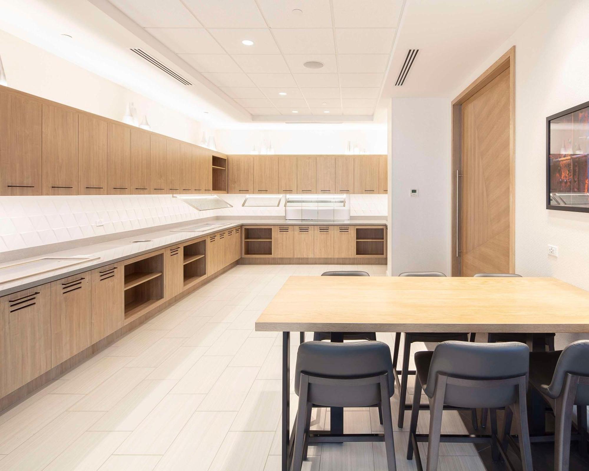 Hyatt Place Moncton-Downtown Extérieur photo