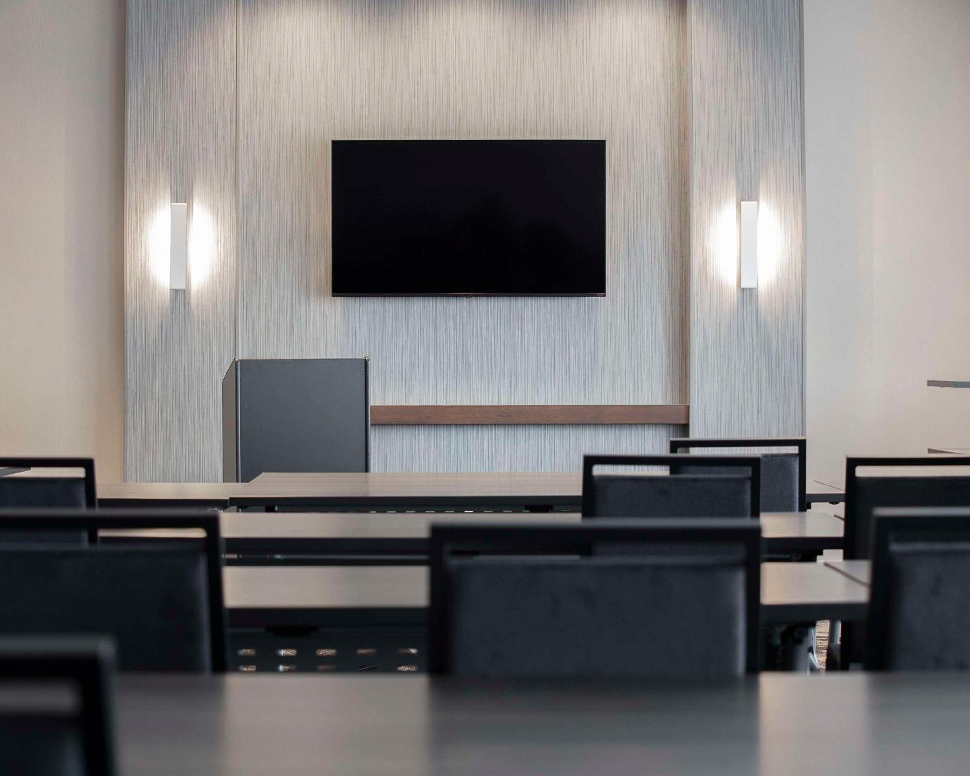 Hyatt Place Moncton-Downtown Extérieur photo